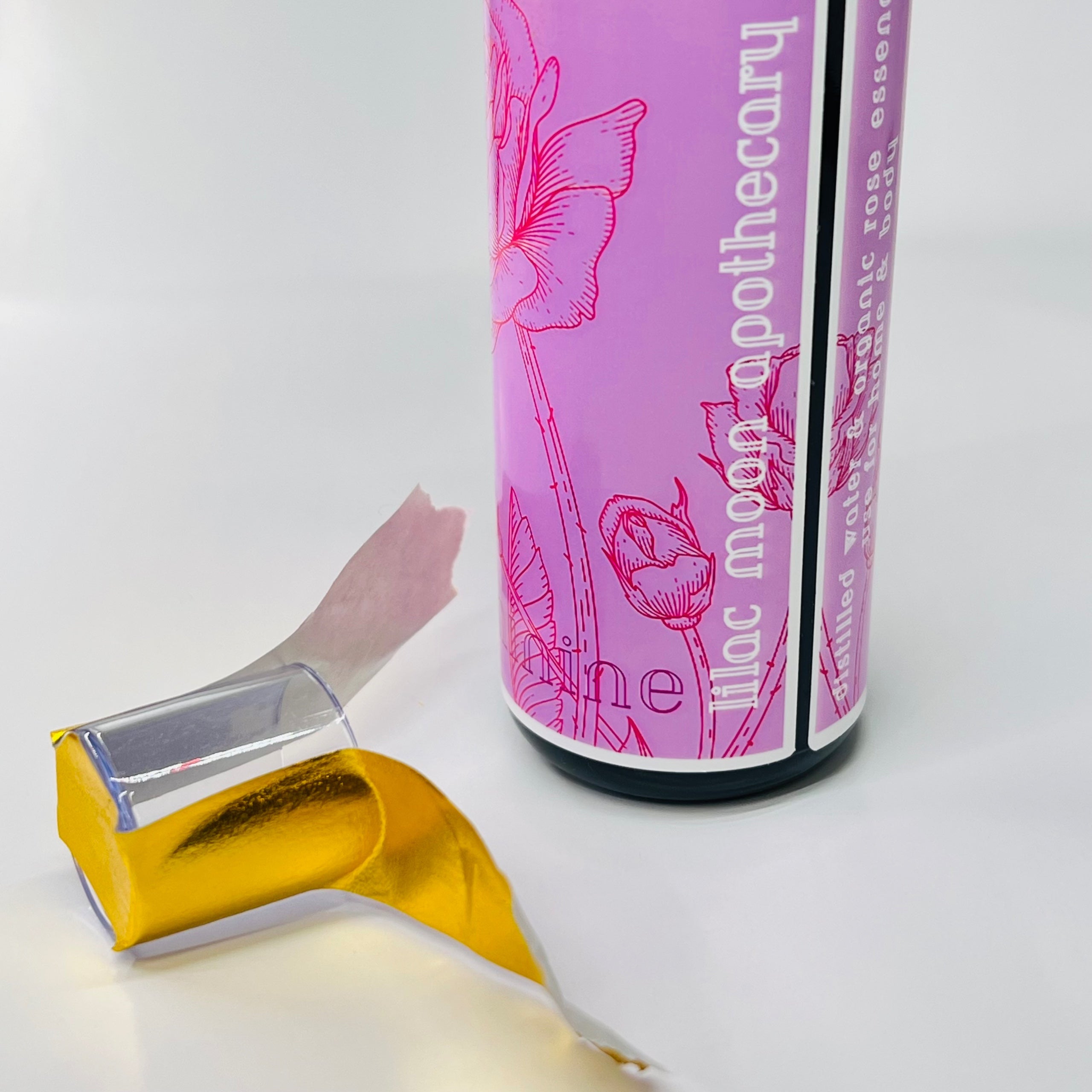 ROSE aura mist | Lilac Moon Apothecary